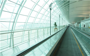 Soekarno-Hatta International Airport