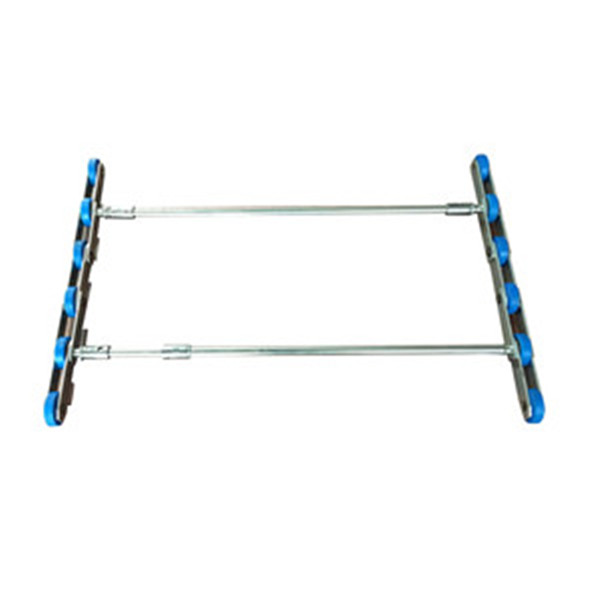 Escalator Step Chain
