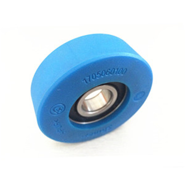 Escalator Roller
