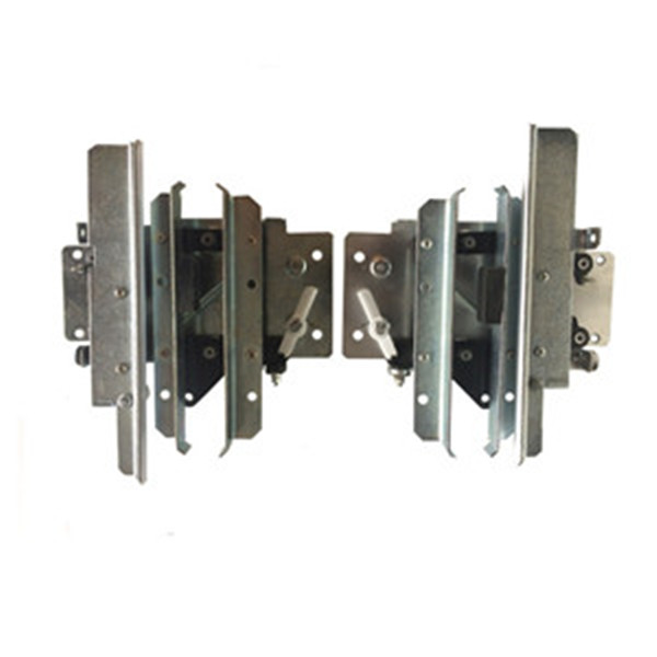 Elevator Door Vane