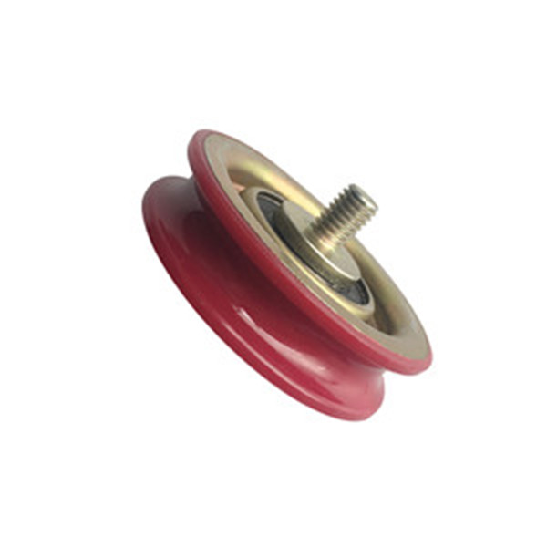 Elevator Roller
