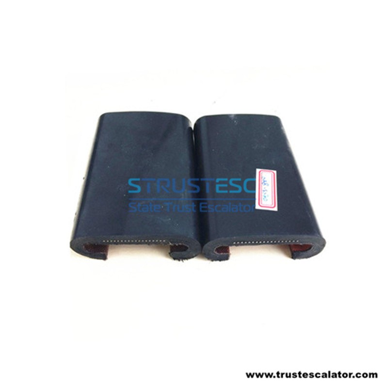 XIZI OTIS Escalator Handrail Use for 506NCE 606NCE 510NPE XO508 - 副本