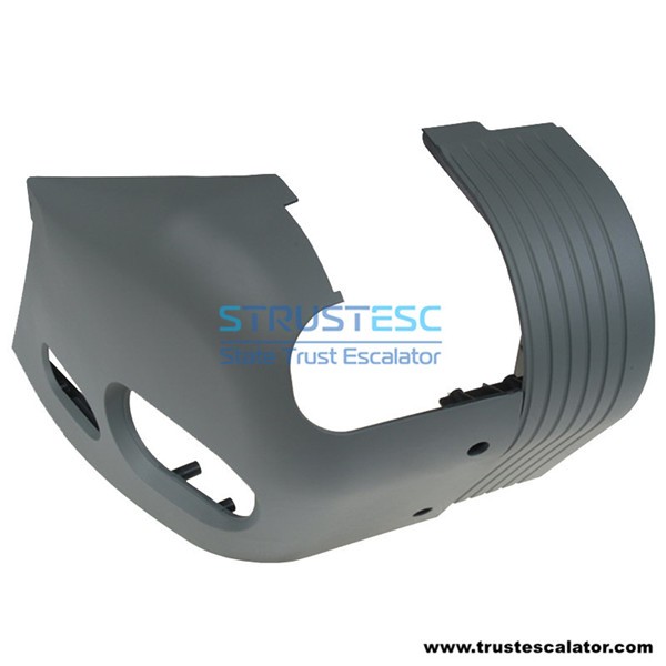 0156CAJ 0156CAK Handrail Inlet Use for Fujitec Escalator