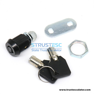 0198 JK500 Elevator base station lock use for Sigma 