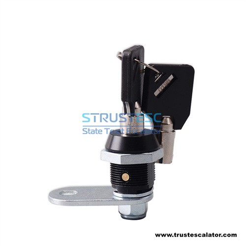 0198 JK500 Elevator base station lock use for Sigma 