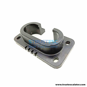 0215GFW001 HGZ0116-001 Handrail Inlet Use for Fujitec Escalator
