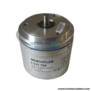0523786/RI58-O/2000AS.41TH-S Elevator Encoder