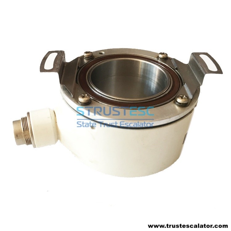 0533880 RI76TD 10000AH 4N42RX-S Elevator Encoder