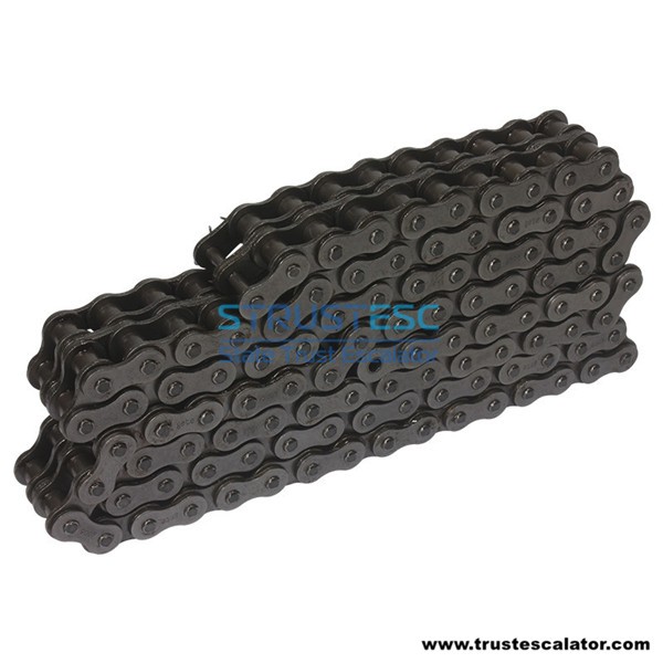 08A-1/2 10A-1/2 12A-1/2 16AFT-2 20A-2 Drive Chain Use for Mitsubishi Escalator 
