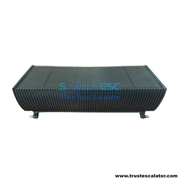 10500159 Step Without Demarcation L1000mm Degree 35 Use for Hitachi Escalator