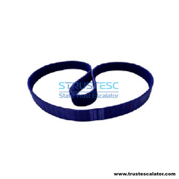 10PL1841 AFAF-TH70086A 11BG80071100 Escalator Handrail Poly V Belt Use for Thyssenkrupp