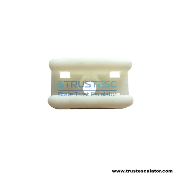 11BG80010100 Escalator Handrail Guide AF-TH70177 Use for Thyssenkrupp Tugela FT845
