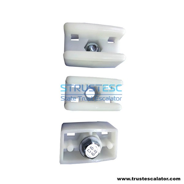 11BG80010100 Escalator Handrail Guide AF-TH70177 Use for Thyssenkrupp Tugela FT845