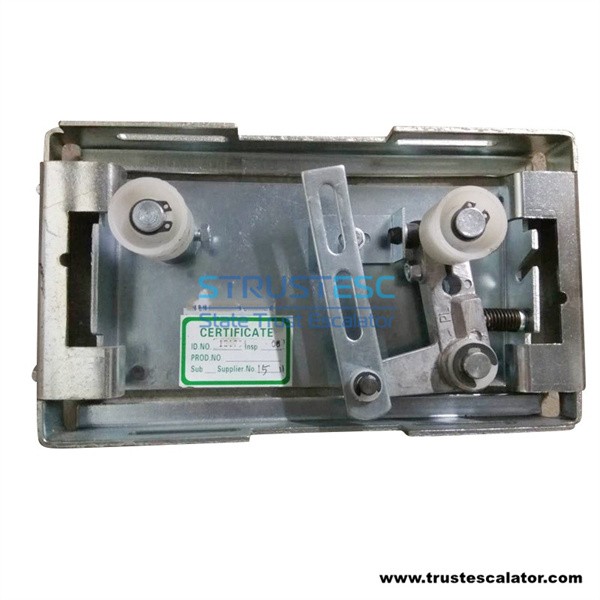 121705 103511 121704 103510 Elevator Door Lock Use for QKS9
