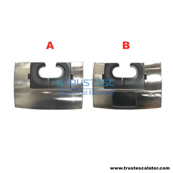 1352560501 1352560502 Handrail Entrance Use for Thyssenkrupp FT845 