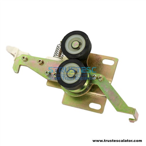 162C098G03 162C098G02 162C098G01 Elevator door lock for Hyundai  