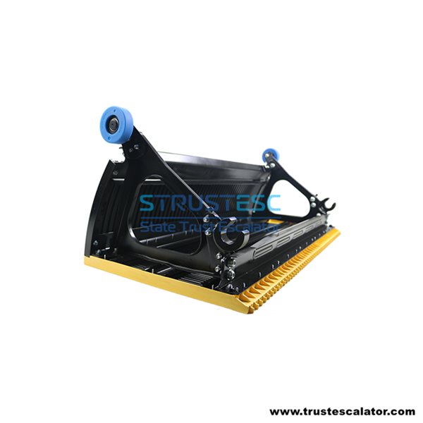 170506100 TJ1000DS-B 1705731600 Step 5EK=1000mm Use for Thyssenkrupp Escalator