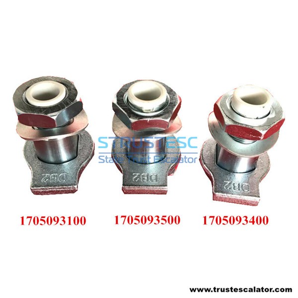 1705093100 170573500 1705073400 Step Chain Connector Use for Thyssenkrupp  