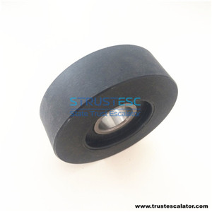 1705634700 Step Chain Roller Use for Thyssenkrupp Escalator 75x23.5x6204 