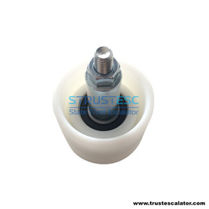 1709042900 Escalator Handrail Roller Use for Thyssenkrupp 80x60x6204RS 