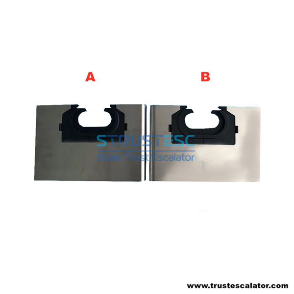 1735959500 1735959600 Handrail Entrance Use for Thyssenkrupp FT732 