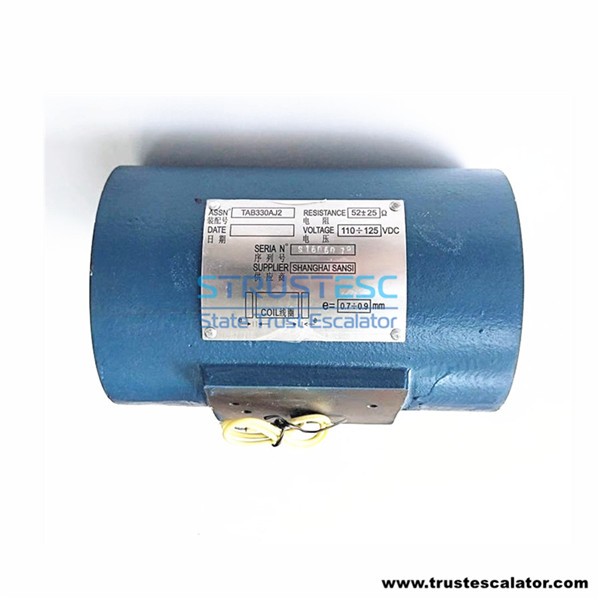 18ATF TAB330AJ2 Escalator Brake use for Otis 