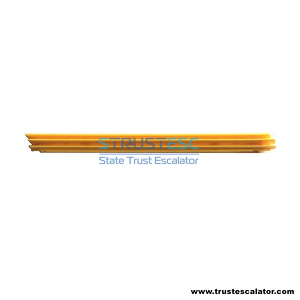 1L05214-L 1L05214-R 2L05913-M 2L05914-M Step Demarcation Use for Sigma Escalator