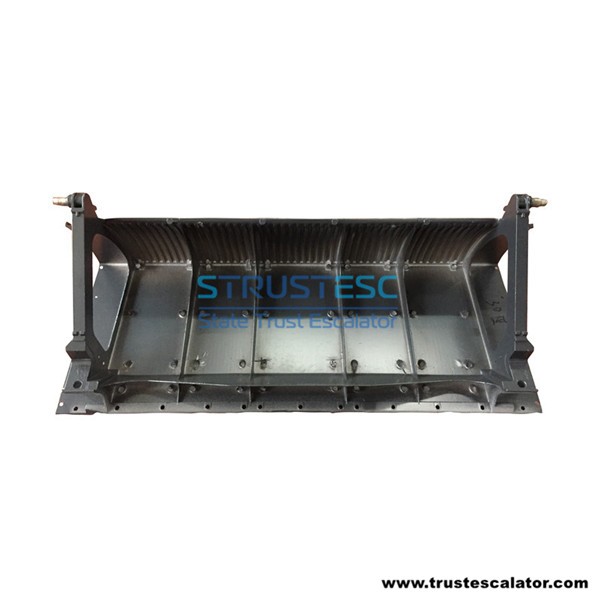 20500241 Step W Demarcation L1000mm Degree 30 Use for Hitachi Escalator