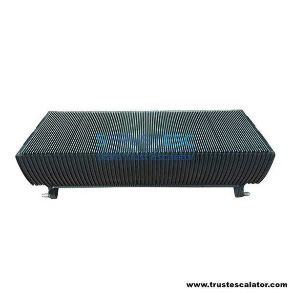 20500241 Step W Demarcation L1000mm Degree 30 Use for Hitachi Escalator