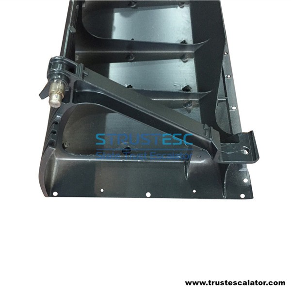 20500241 Step W Demarcation L1000mm Degree 30 Use for Hitachi Escalator