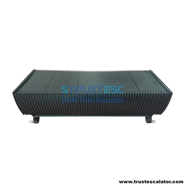 20500241 Step Without Demarcation L1000mm Degree 30 Use for Hitachi Escalator