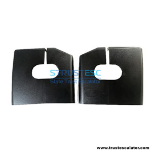 20664184 LHS 20664185 RHS Escalator Handrail Frontplate Use for Canny  