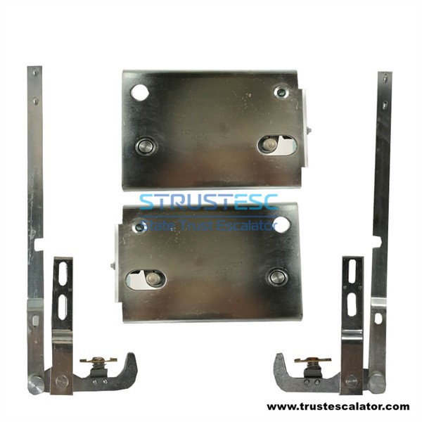 232607&103511 232606&103510 DS PB260 Elevator Landing Door Lock Use for QKS9 
