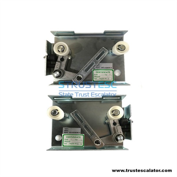 232607&103511 232606&103510 DS PB260 Elevator Landing Door Lock Use for QKS9 