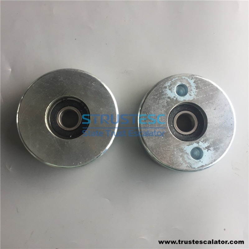 241528 Escalator Handrail Pulley 108x30x6204 108*30*6204 