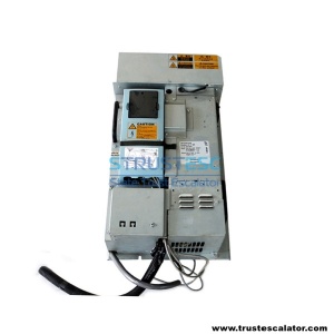 25CBR ID.NR 59410991 DRVCB025 Elevator Inverter