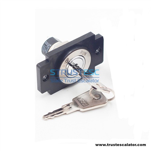 2801 2803 2803 Elevator power lock use for Mitsubishi 