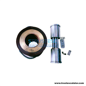 2R23336A Elevator brake coil use for Sigma 