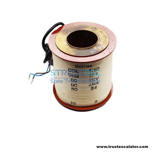 2R23336A Elevator brake coil use for Sigma 