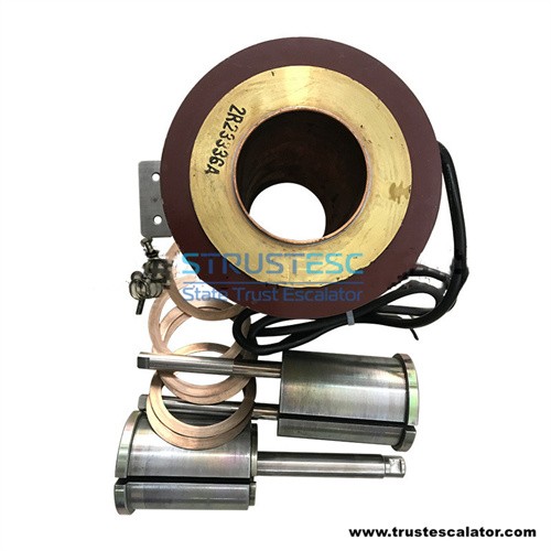 2R23336A Elevator brake coil use for Sigma 