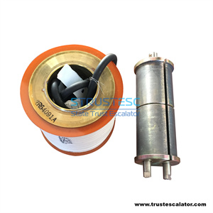2R64091A TKL Brake coil use for Sigma elevator 