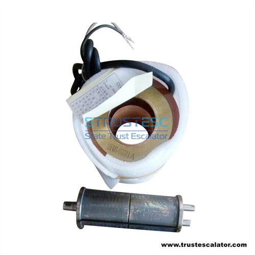 2R64091A TKL Brake coil use for Sigma elevator 