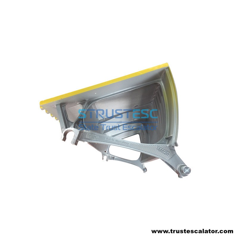 300000000846 300000000847 Escalator Step 1000mm Use for Thyssenkrupp 