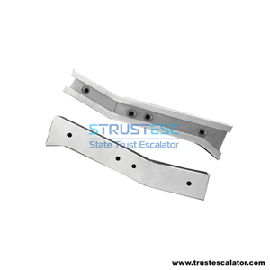 3100R Door Vane Guide Use for Otis AT120