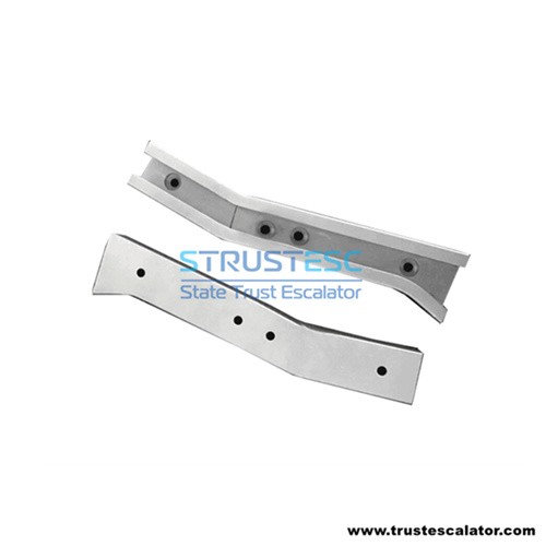 3100R Door Vane Guide Use for Otis AT120