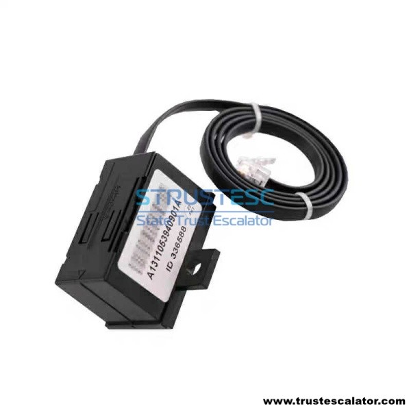 336588 Elevator Encoder Use for V30 5400