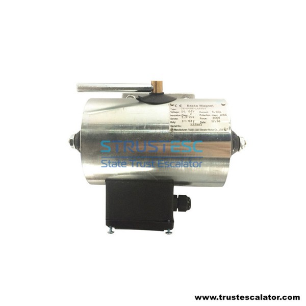 355863 TB-600N-100VDC Escalator Brake Use for Thyssenkrupp