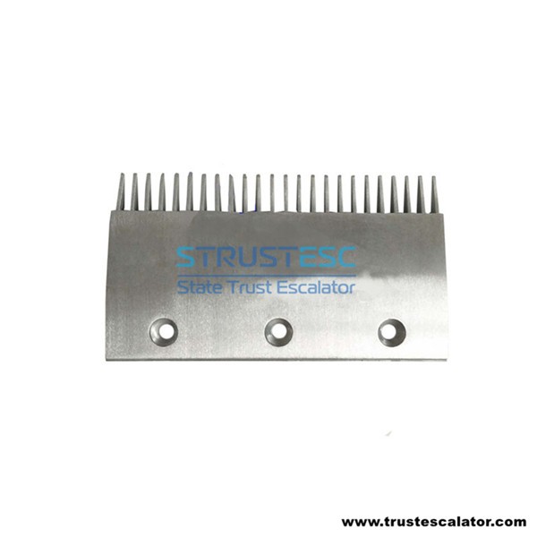 4090110000 1717994400 Escalator Comb Use for Thyssenkrupp THYSSEN9011 
