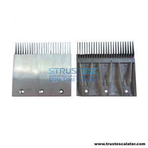 4090150000 Escalator Comb 24T Use for Thyssenkrupp 
