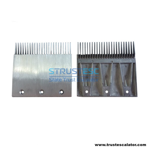 4090150000 Escalator Comb 24T Use for Thyssenkrupp 